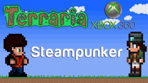 Terraria Xbox Bound Wizard 98 - stampy roblox wizard tycoon